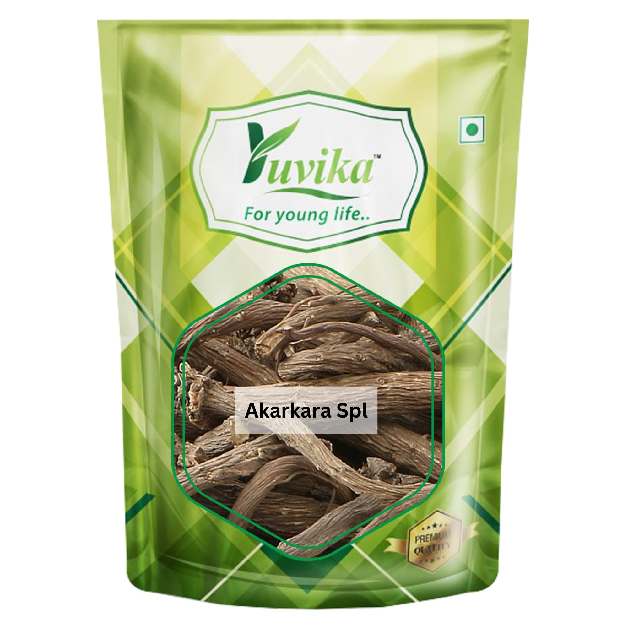 Yuvika Akarkara Spl - Pellitory Root (100 Grams)