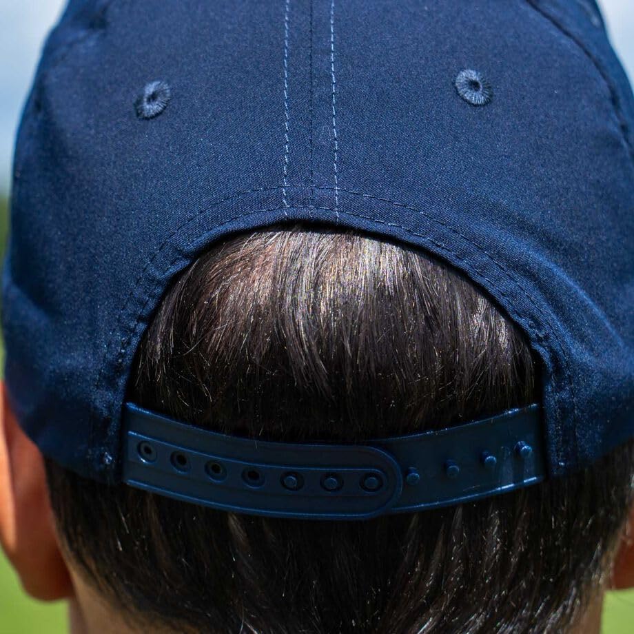 Image of Gone For a Run Running Hat - Rope or Trucker - One Size Fits Most