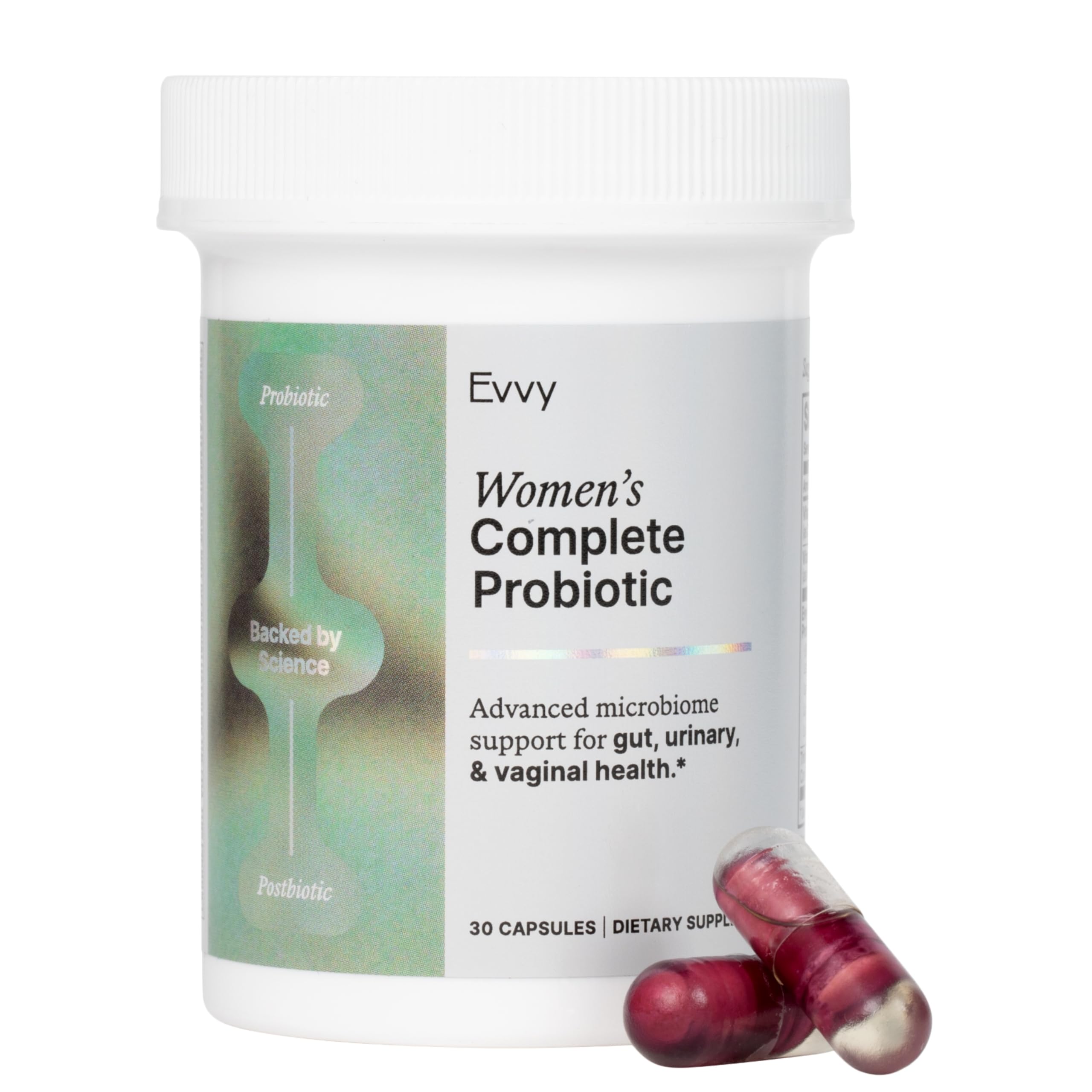 Evvy Women's