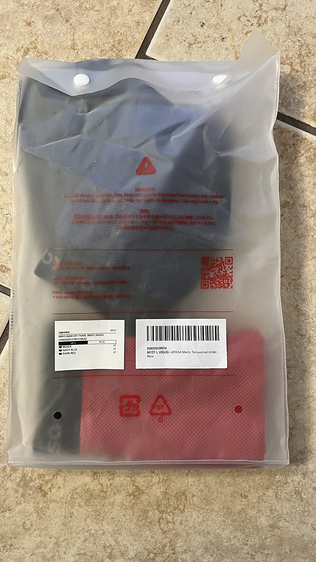 Customer Image
