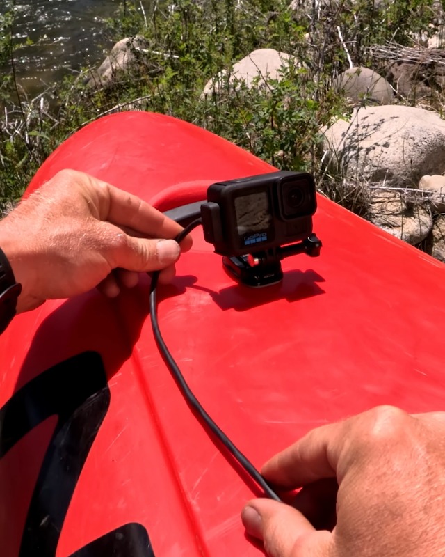 GoPro HERO13 Black Waterproof Action Camera