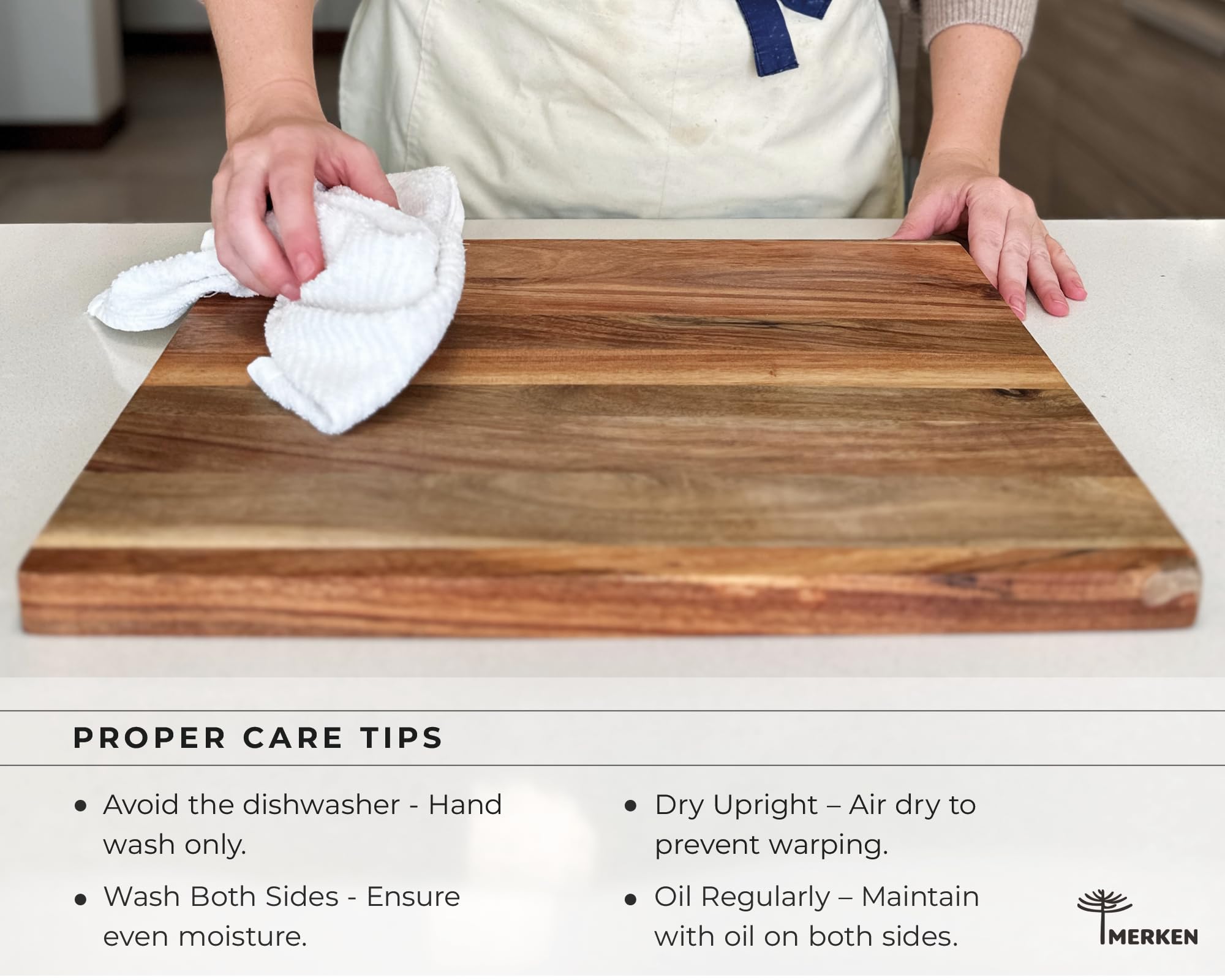 Tablas de cortar de madera de nogal de alta calidad para cocina, tabla de cortar de madera reversible con ranura para jugo, juego de tablas de cortar de madera grande y L para carne, verduras, pan