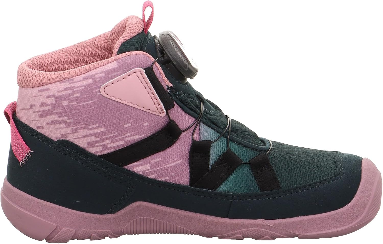 Superfit Trace Gore Tex Synthetic Ankle Boots Multicoloured