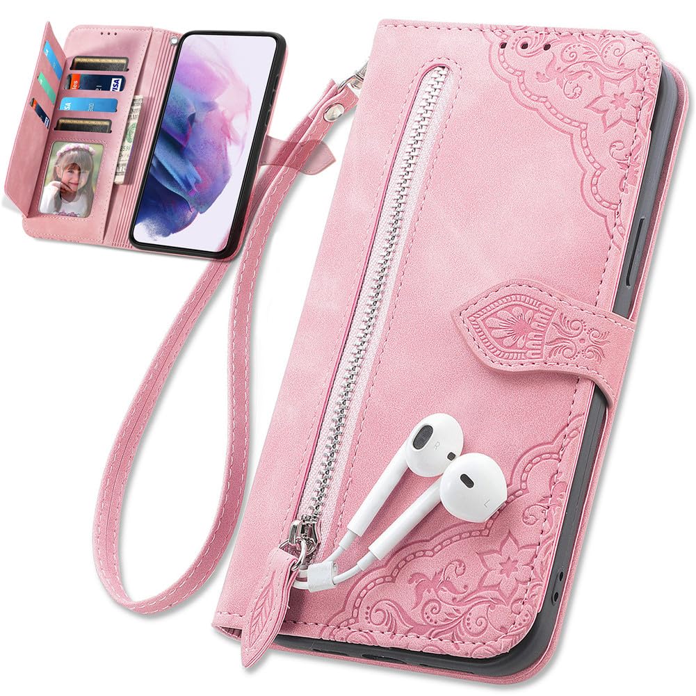 Cover per Motorola Moto Edge40 Custodia,Carta Fessura,Supporto