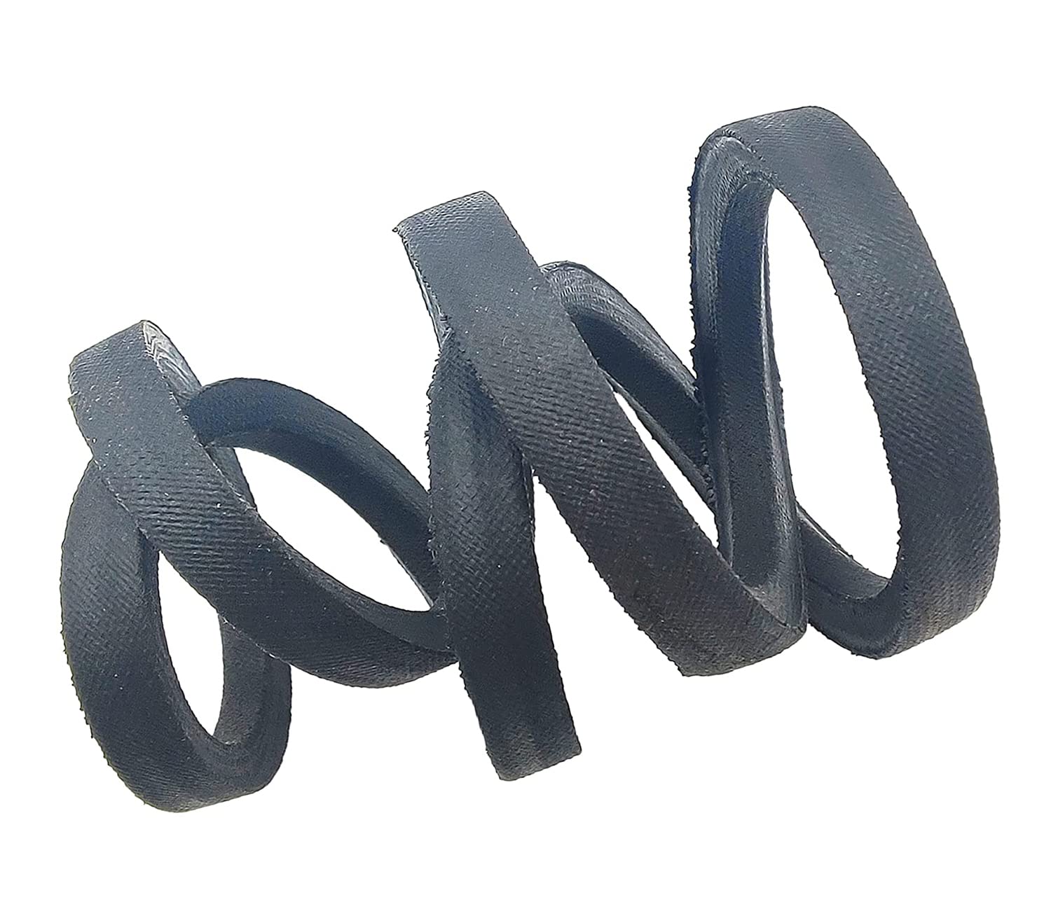 Cinghia Trasmissione Trapezoidale Trattorino Cub Cadet Riferimenti Originali 754 04041 954 04041 - Foto 4