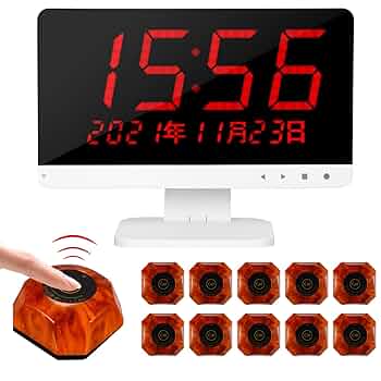 すずしょうと 21点セット　送料込み Amazon.co.jp: S SMAUTOP ワイヤレスチャイム （本体＋子機10台