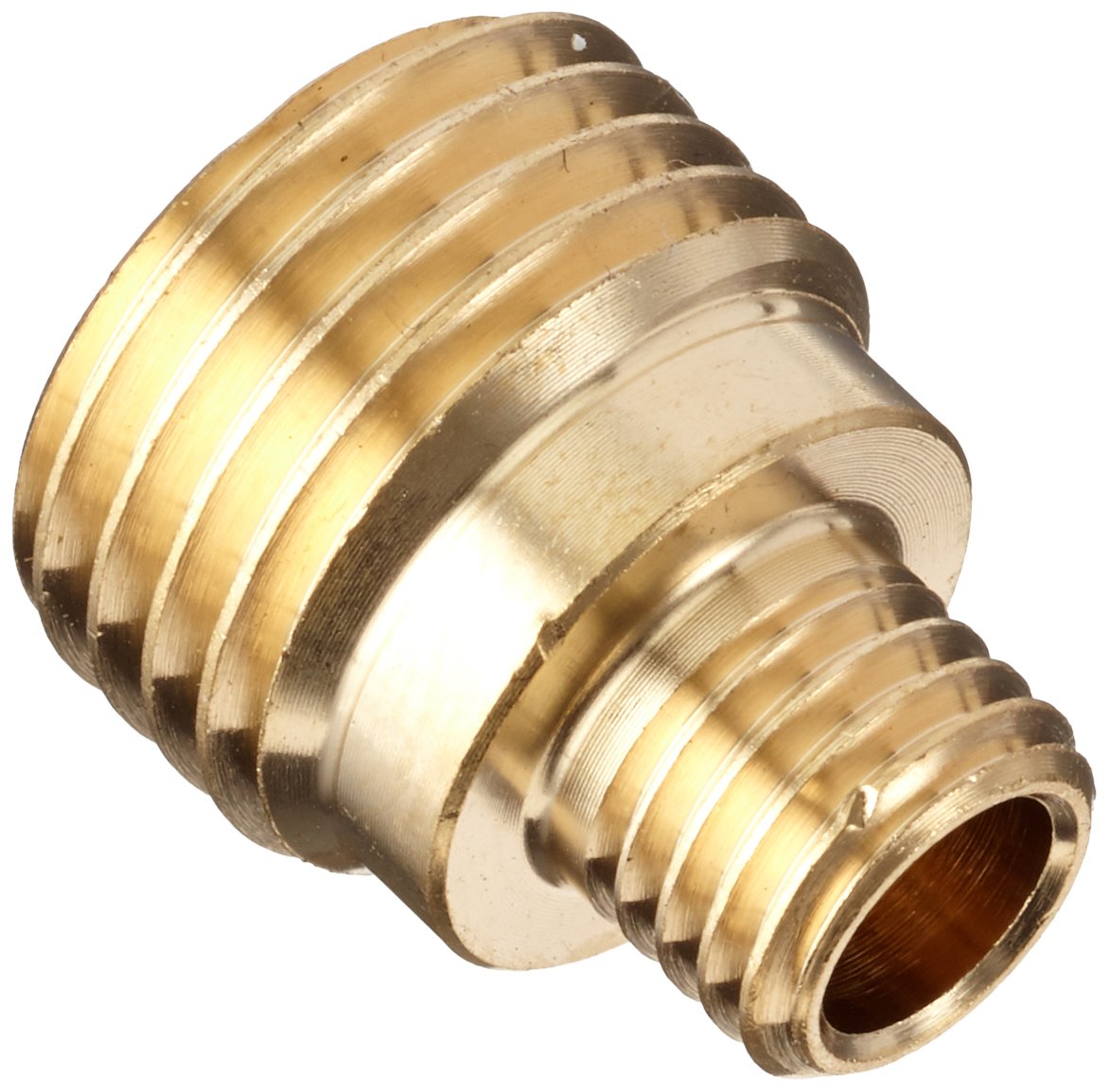 Abicor Binzel 712.7207.5 Gas Len, 2.4 mm Length (Pack of 5)
