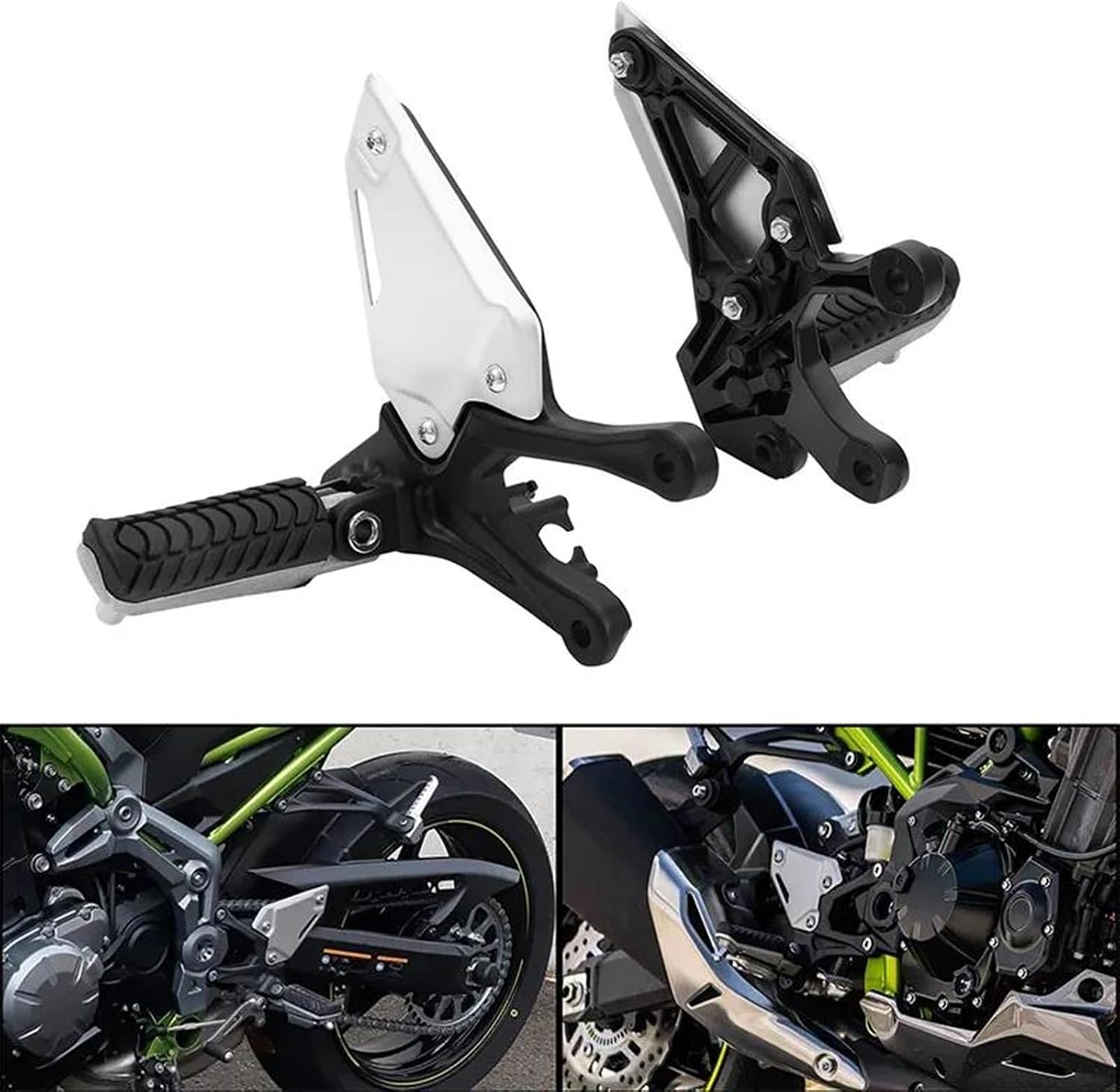 Amazon | バイク用 シフトペダル Z900(17-24) Z900RS/SE CAFE(18-24
