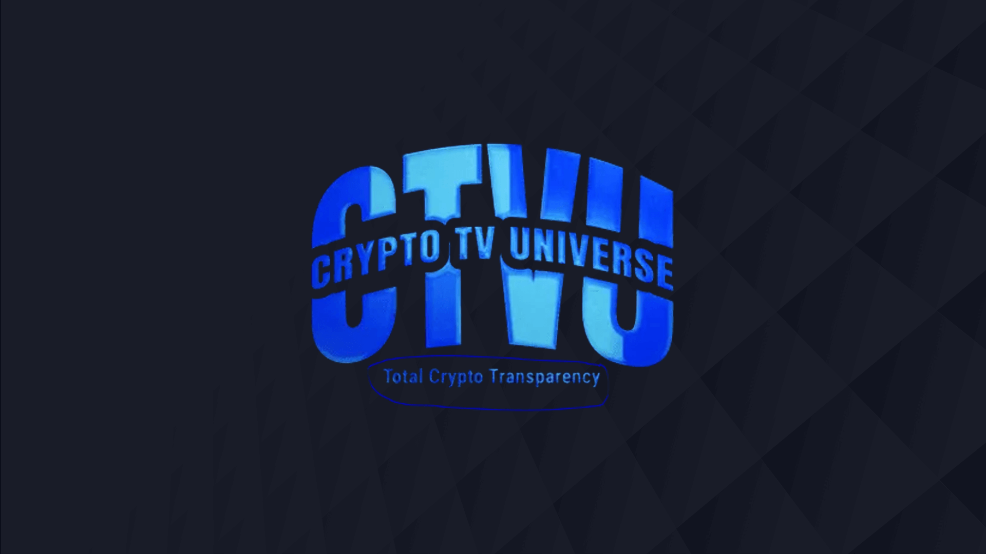 Crypto TV Universe - App on Amazon Appstore