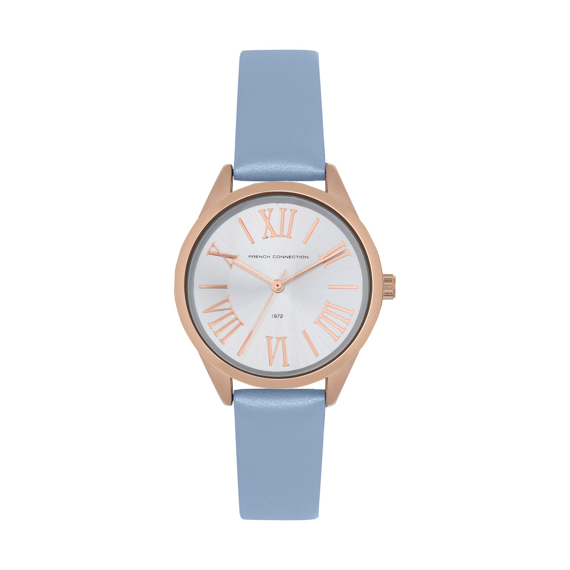 French Connection Spring-Summer 2021 Analog Silver Dial Womens Watch-FCE114U (B08WLQDJQY) Amazon Price History, Amazon Price Tracker