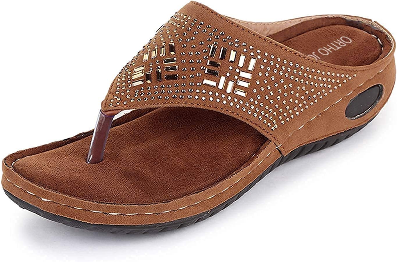 Comfortable Fancy Slippers for women/girls
