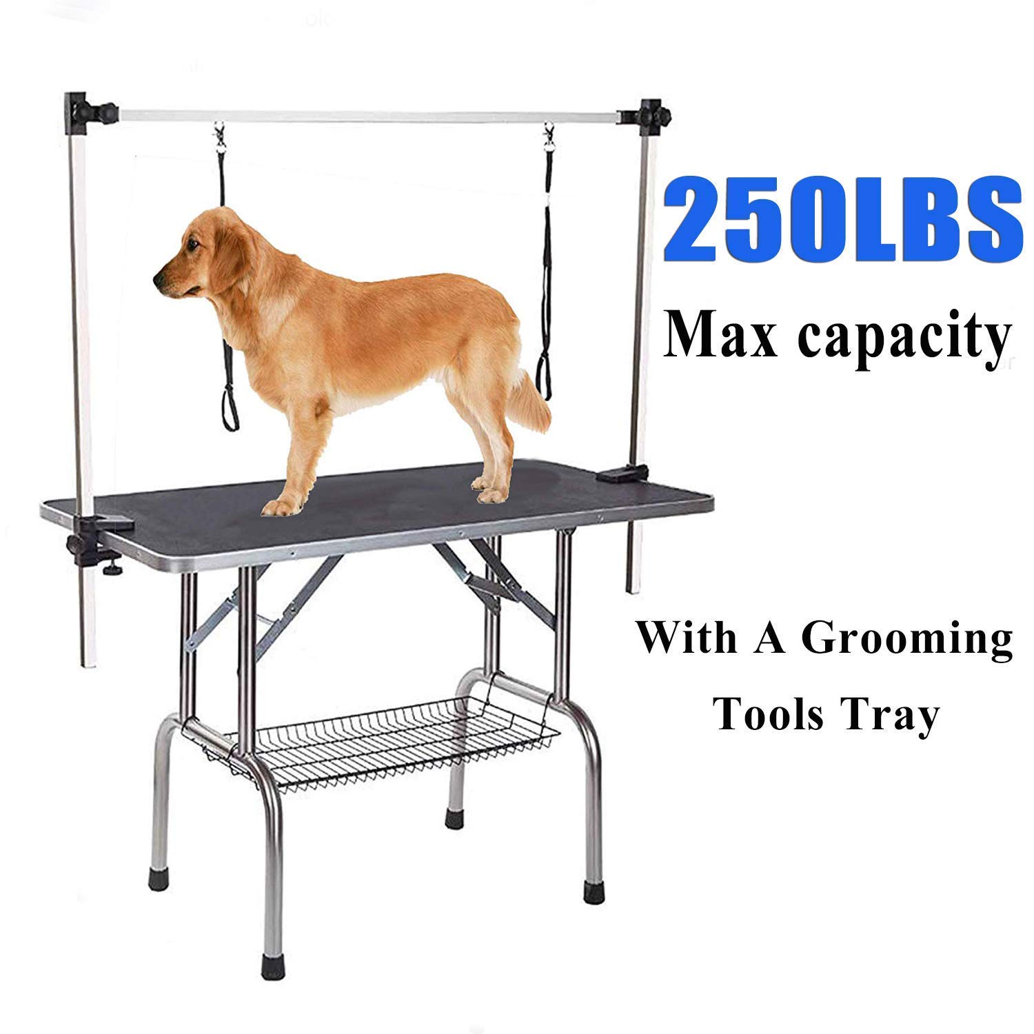 dog grooming tables amazon
