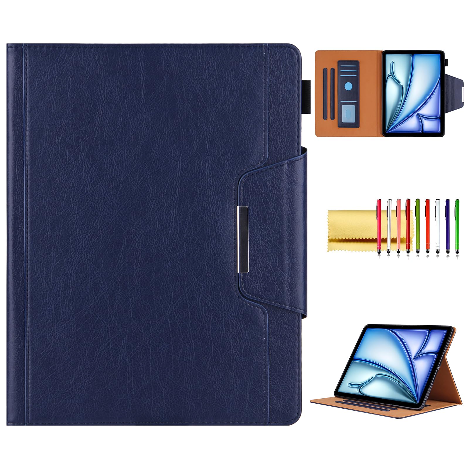 Amazon.com: Folio Case for iPad Air 11