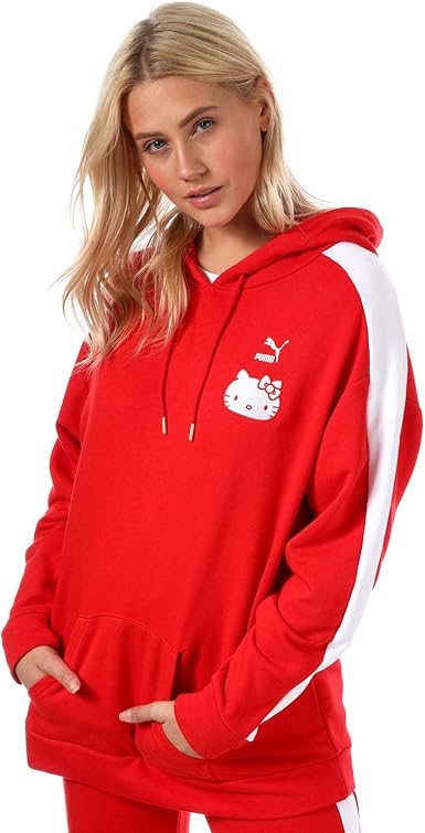 puma hello kitty femme