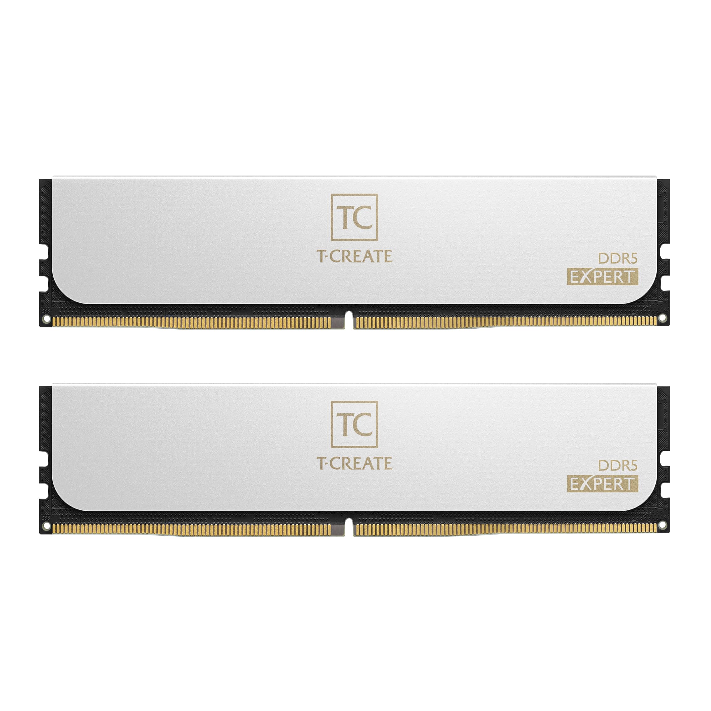 TEAMGROUP T-Create Expert Overclocking 10L DDR5 32GB Kit (2 x 16GB