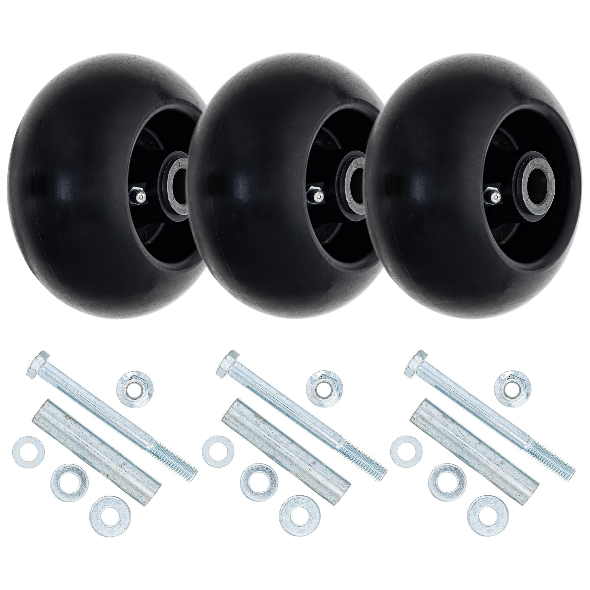 ディープバーンローラー Amazon.com : 8TEN Deck Wheel Kit with Roller Bushings for Cub