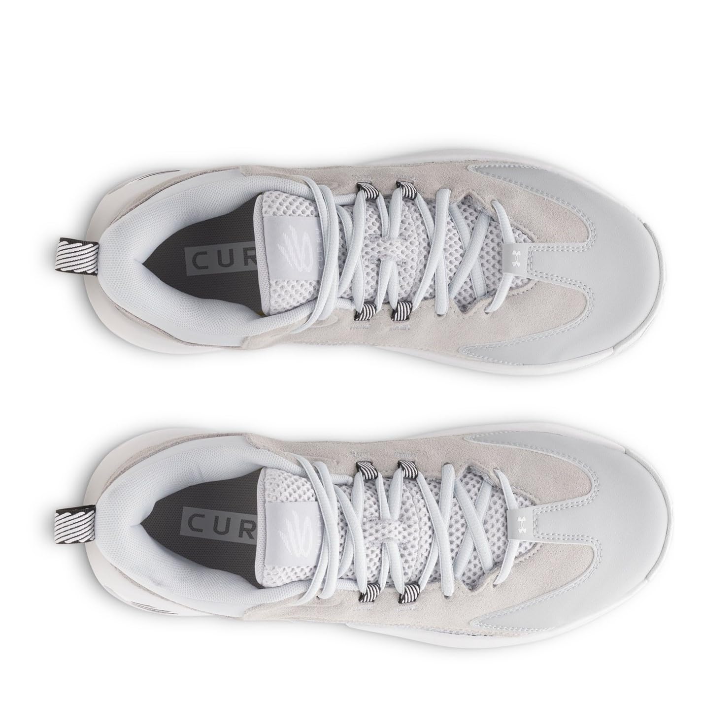 Under Armour Curry 3Z 25 SDE - Tenis de baloncesto unisex - Tecnología de amortiguación cargada