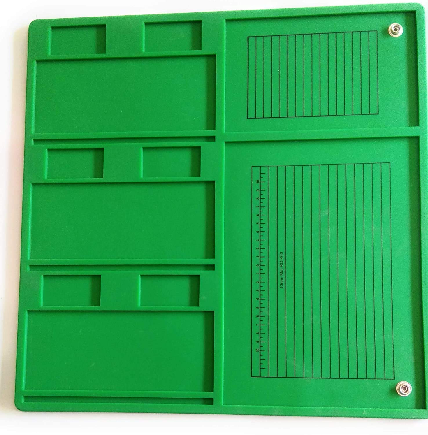 See full amazon price history chart for **SALVATION ESD Silicon Tool Mat for Phone and Computer pcb Repair (Size-16 inch x16 inch, Green color)+ **SALVATION ESD Silicon Tool Mat for Phone and Computer pcb Repair (Size-16 inch x16 inch, Green color)+ (B08BXKTF3W) Amazon Price History, Amazon Price Tracker