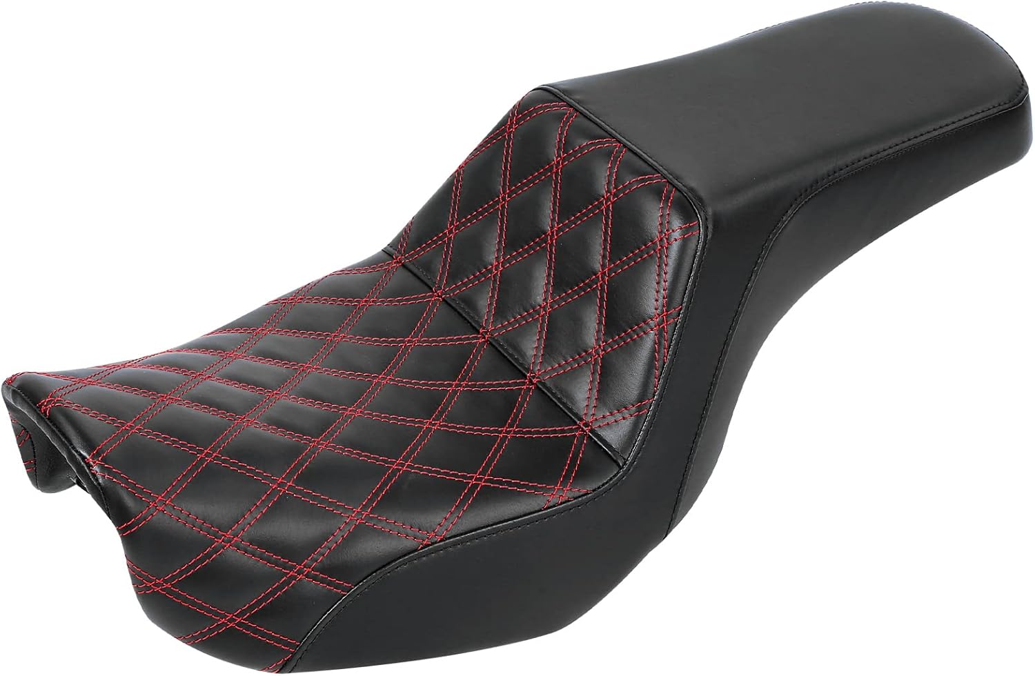 StyleA Gel Black Red