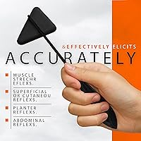 Vista 5 de Conjunto de 3 unidades de herramientas de afinación tácticas, de color negro, de aluminio, C 128 512 + martillo de percusión Taylor