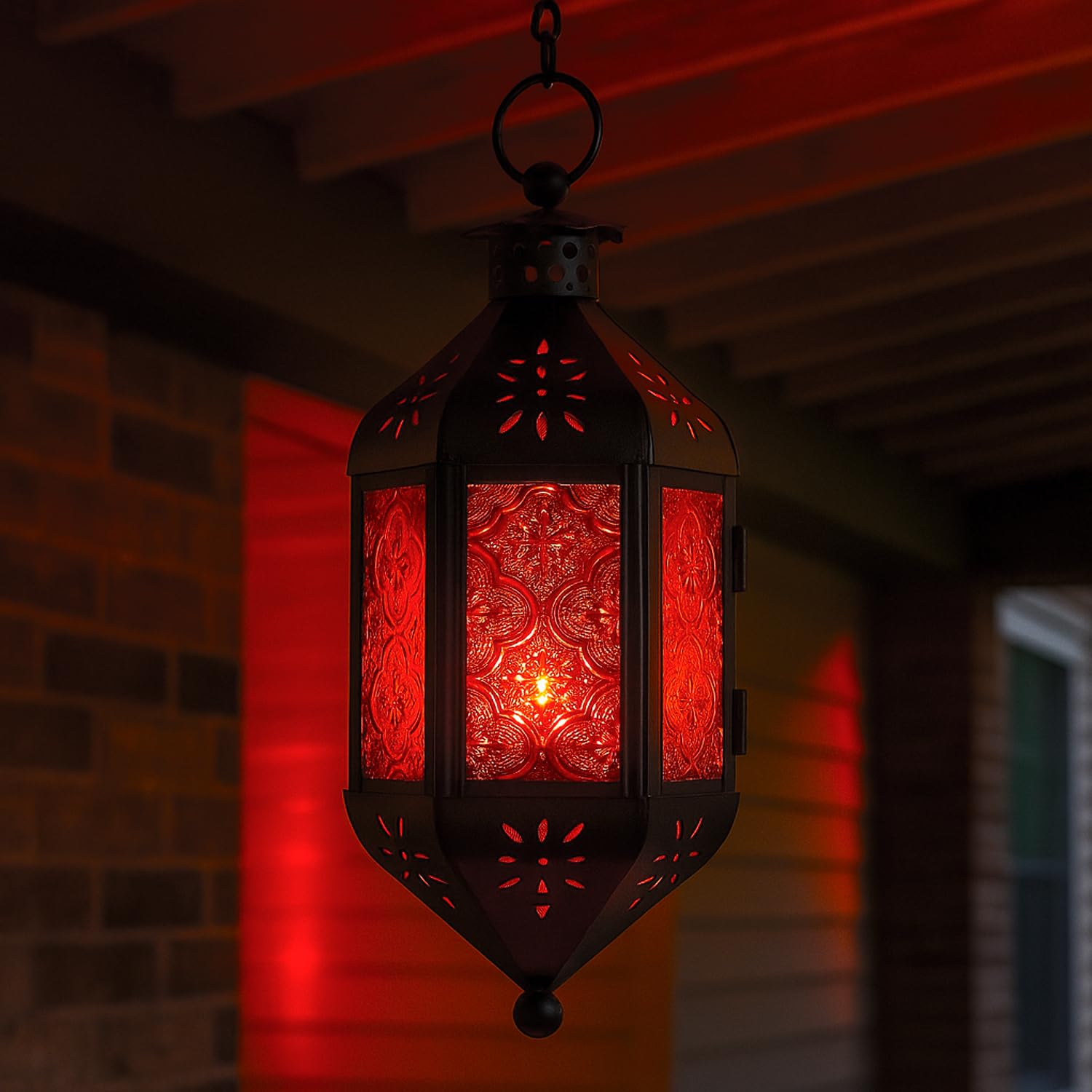 Amazon.com: Vela Lanterns 11.5