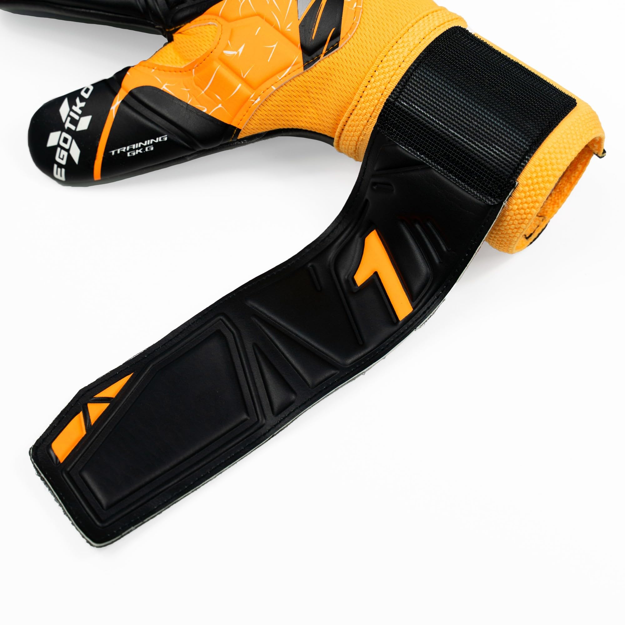 Rinat Guante de Portero Egotiko X Training Niños