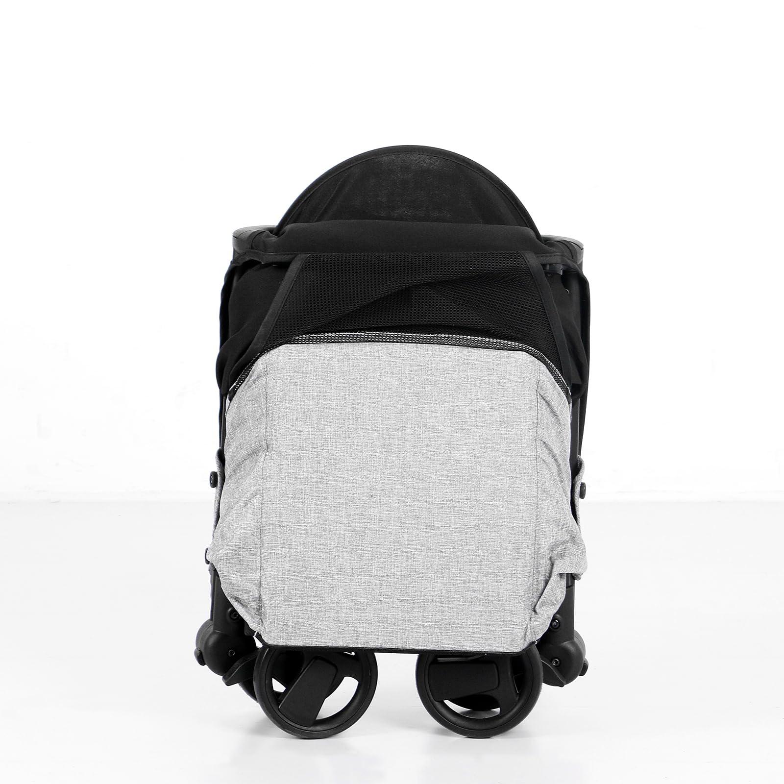 Amazon.co.jp: JTC BABY ポケットバギー ベビーカー b型 超軽量 7ヵ月