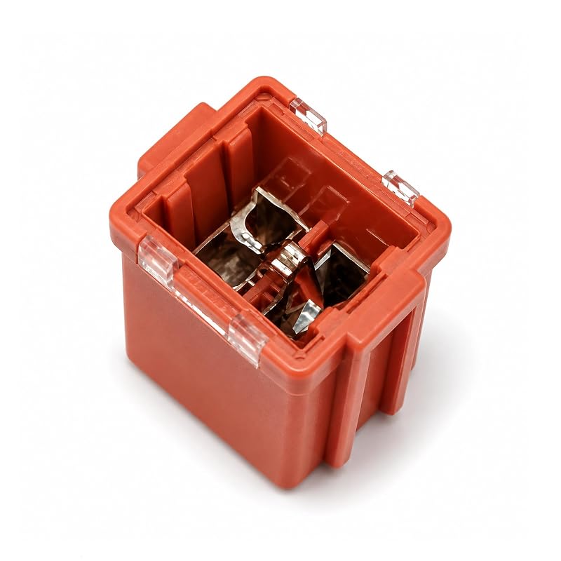Fusível automotivo Mini J Case EAPP 30 A 927-6030 para Toyota, Ford e Nissan – 1 unidade