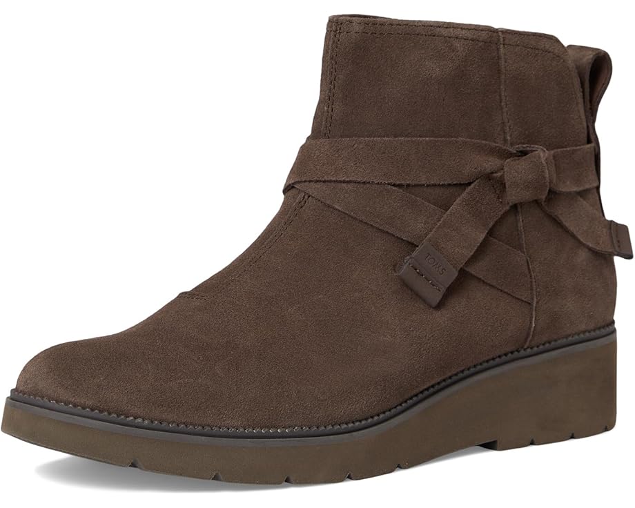 TOMS Marlow - Front View