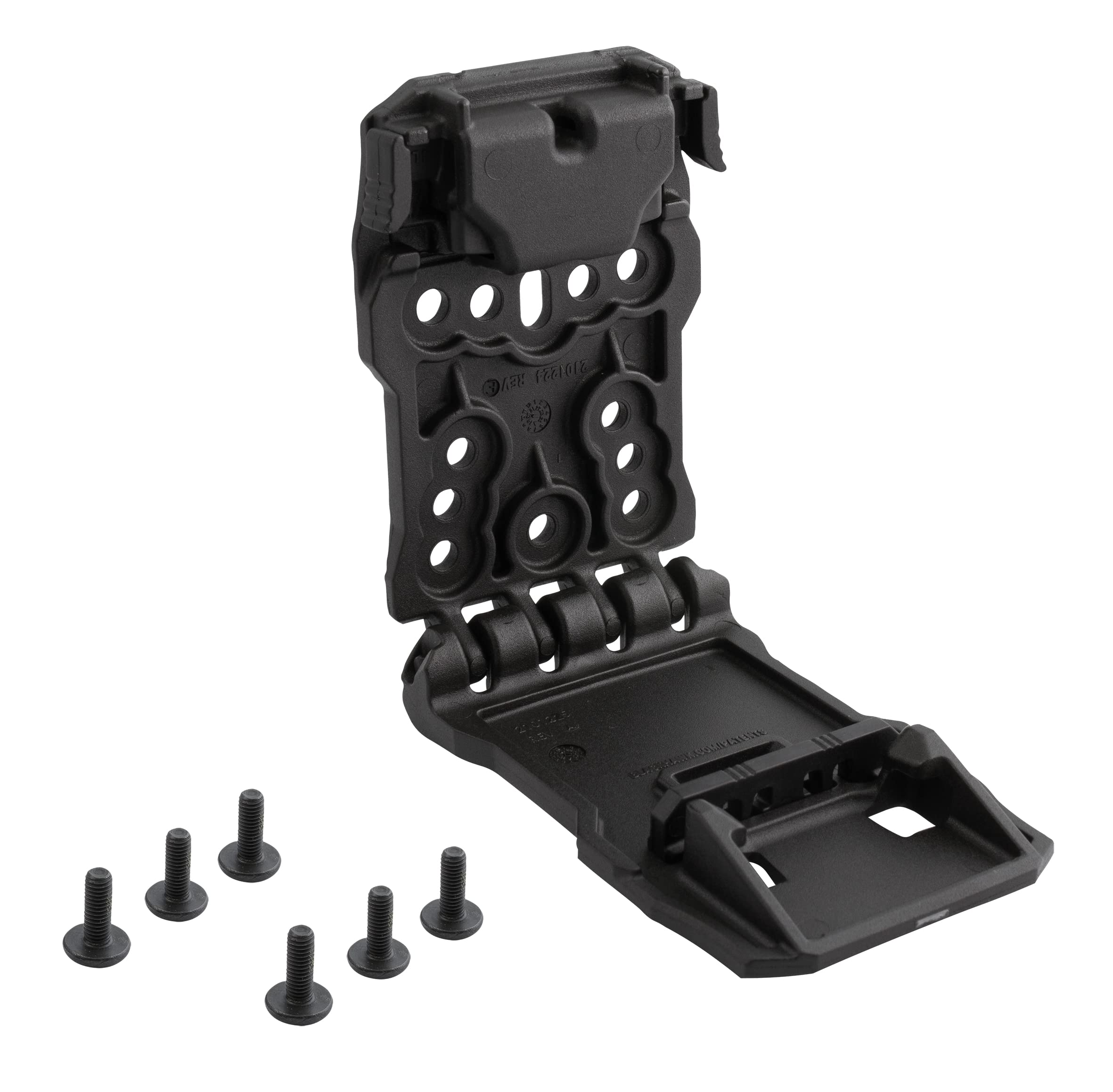 T-Series Black QDR, Clam