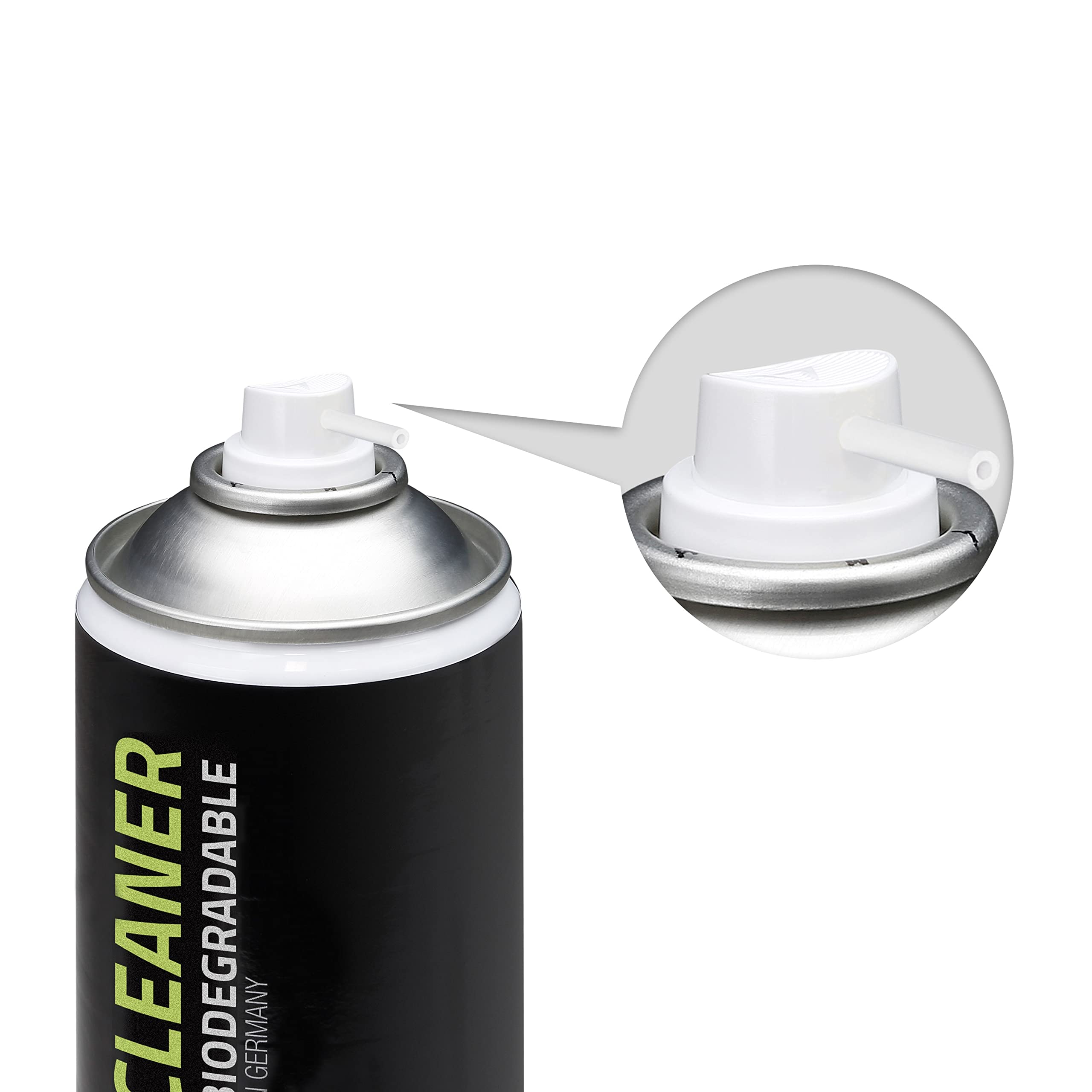 Adam Hall Hardware 01370 - Spray industriel nettoyant aux agrumes, boîte de 500 ml