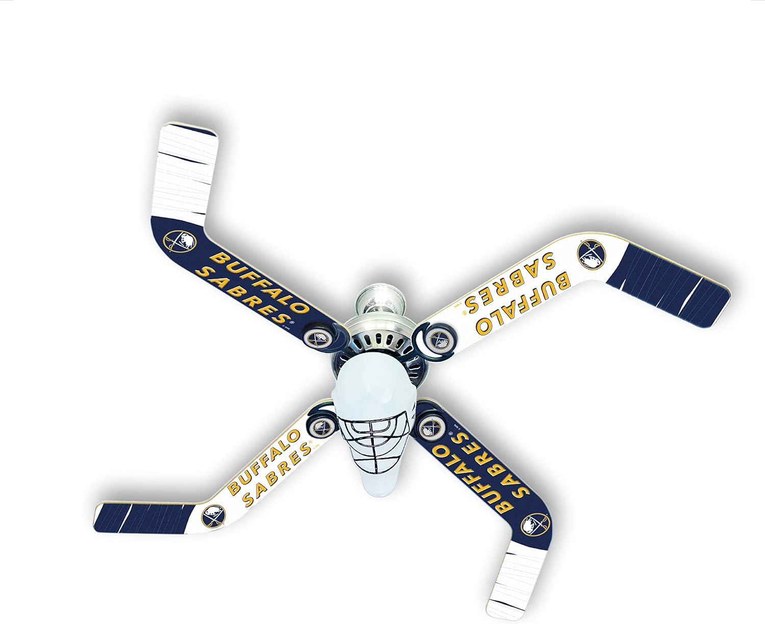 Ultimate Hockey Fans NHL Officially Licensed Buffalo Sabres