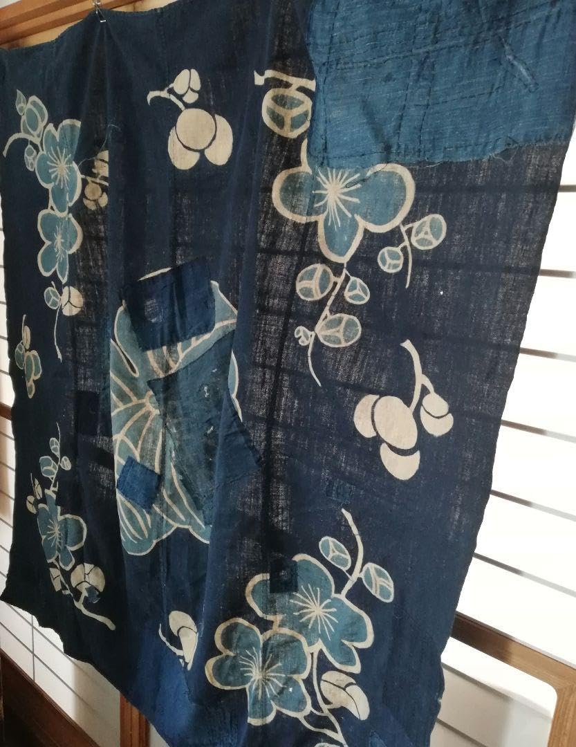 バジル　筒書きと無地絣 KKS4654J 16匁シルクサテン染め｜無地染｜シルク・シルク混