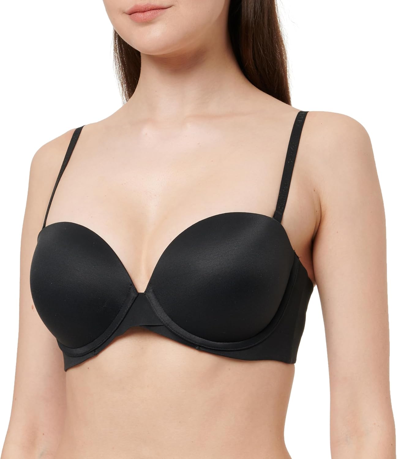 Calvin Klein PUSH UP STRAPLESS Sütyen Kadın