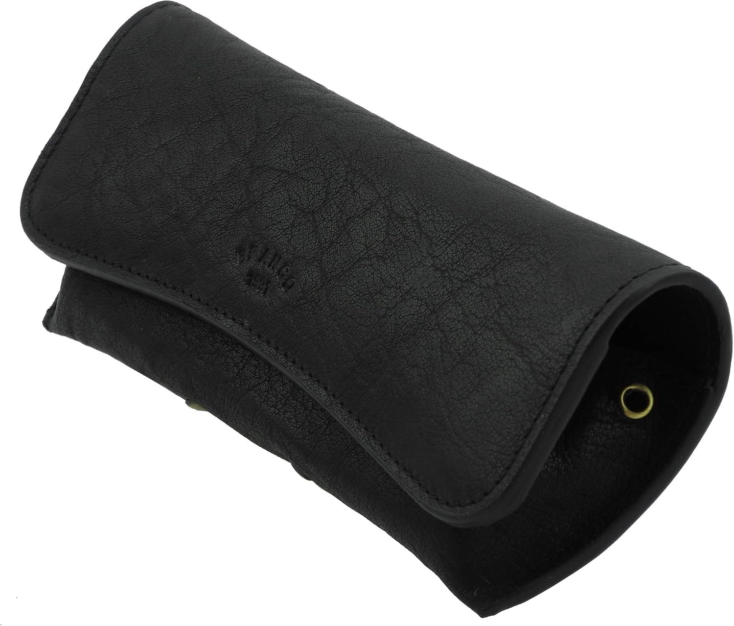 Branco - präsentiert von ZMOKA Men's Glasses Case Black Black - Image 3