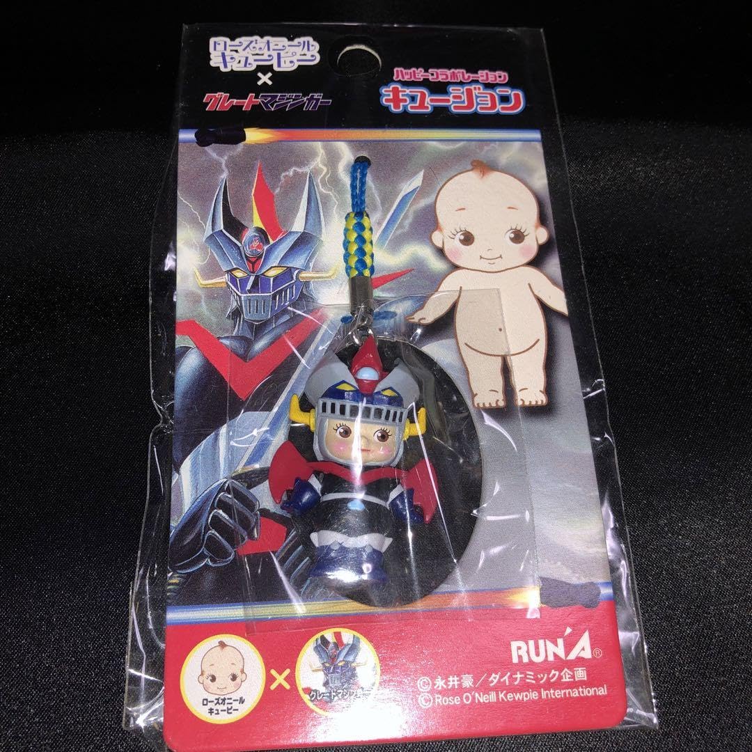 ローズオニールキューピー キュージョン ホビー通販】ローズオニールキューピー ハッピー