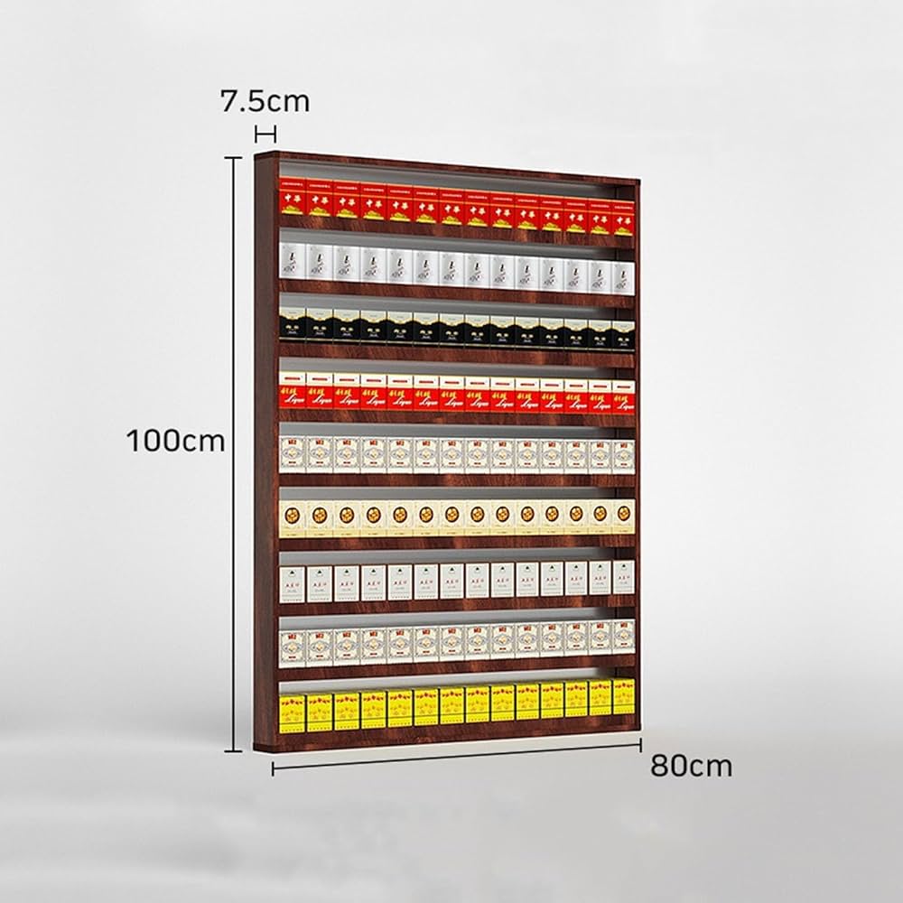 ささ様】マイルドセブン ラーク 陳列棚 レトロ タバコ ささ様