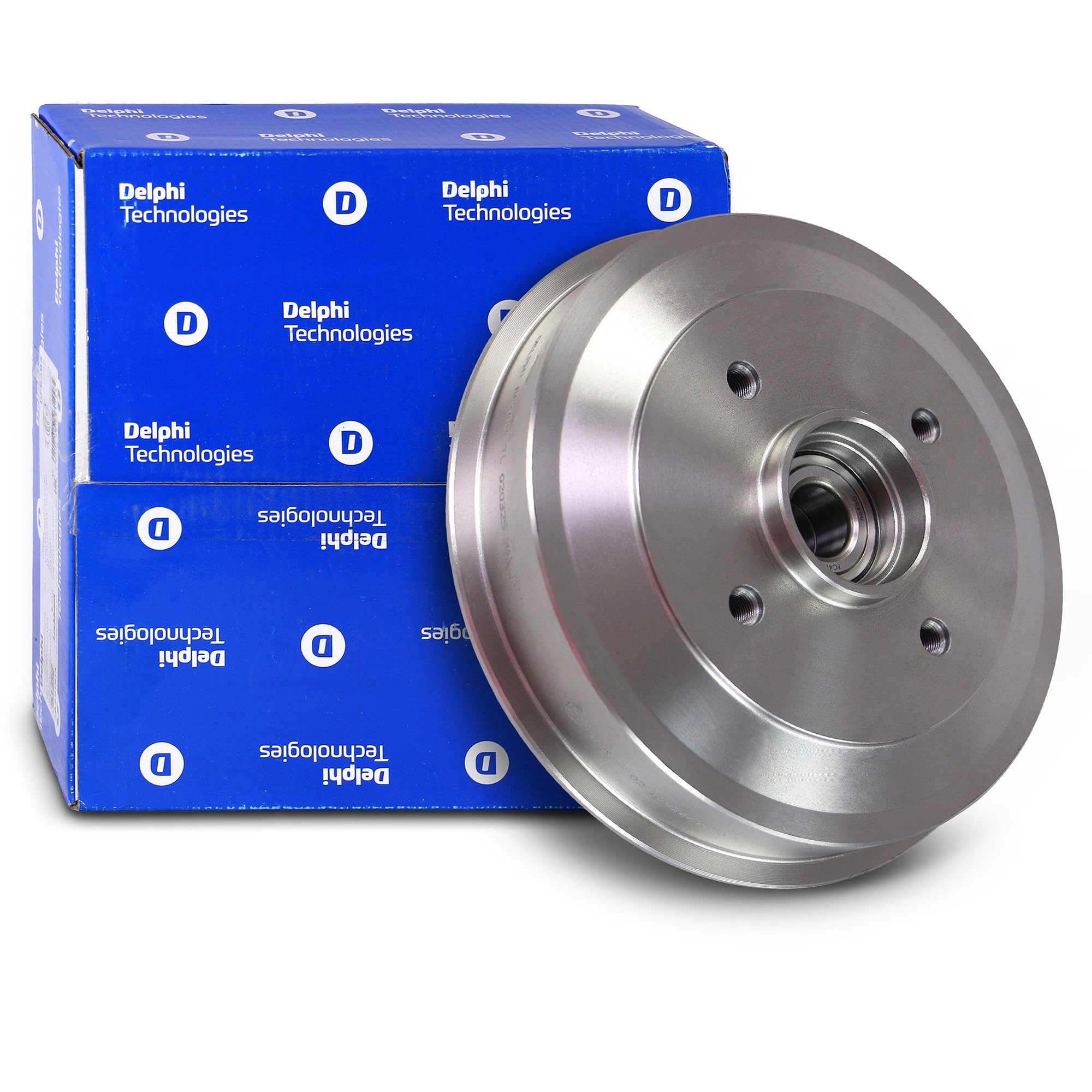 Tamburo freno DELPHI BFR484