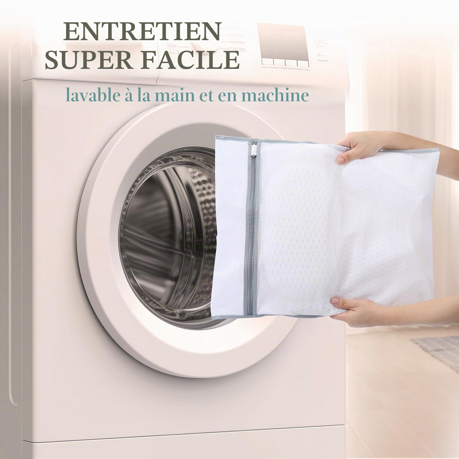 Ruvince - Oreiller de Bain Ergonomique de Luxe avec Soutien de la tête, du Cou, des épaules et du Dos - 4D - pour Baignoire - avec 6 ventouses puissantes, s'adapte à Toutes Les baignoires, spas
