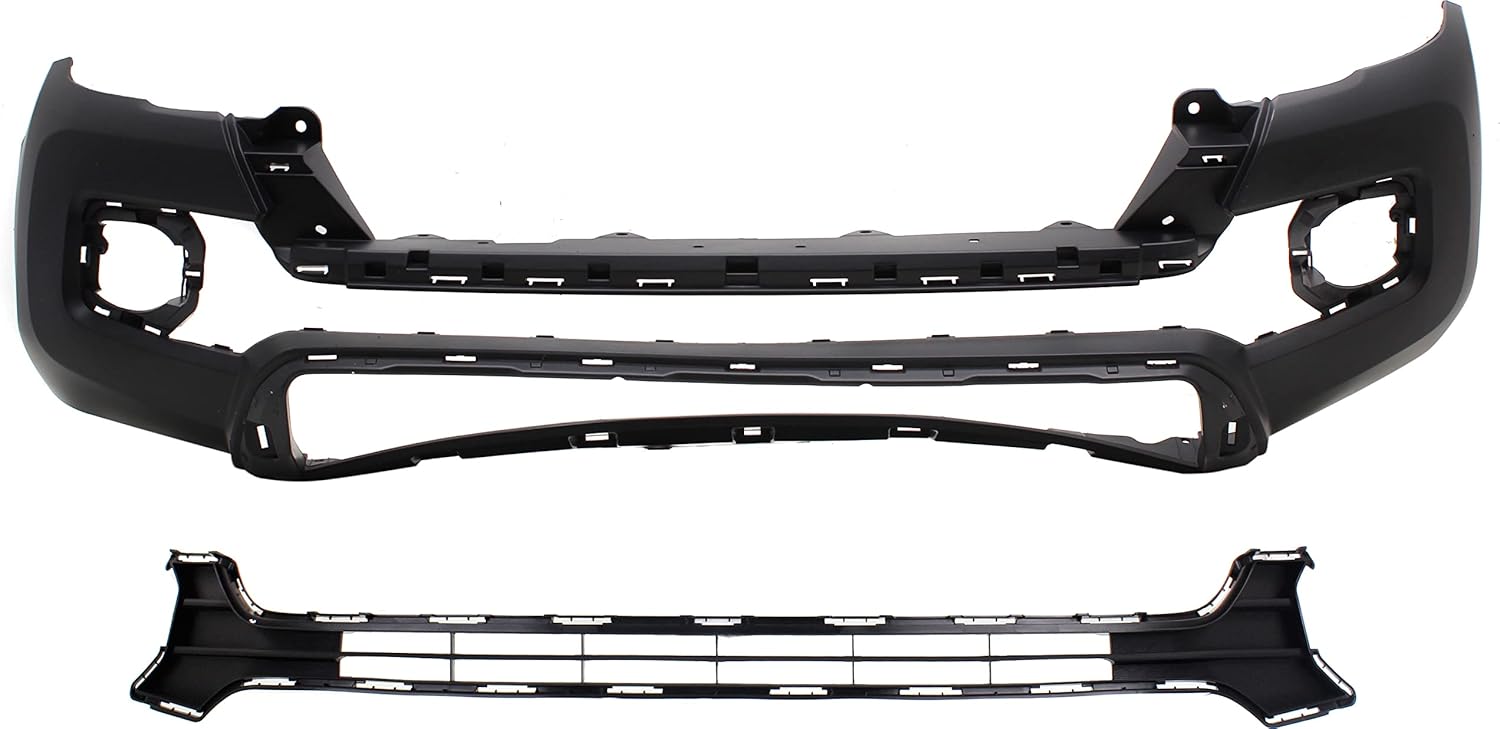 GaragePro Bumper Cover Kit Compatible with 20162023