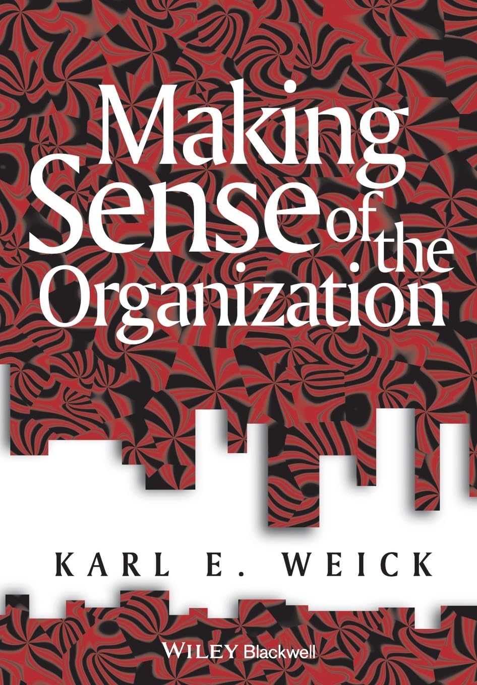 Amazon | Making Sense of the Organization (KeyWorks in Cultural