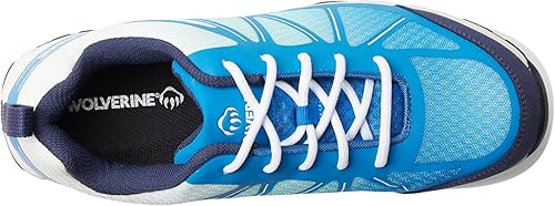 Miniatura 2 de Wolverine Zapatos de trabajo Amherst II Carbonmax para hombre