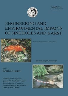 Engineering and Environmental Impacts of Sinkholes and Karst