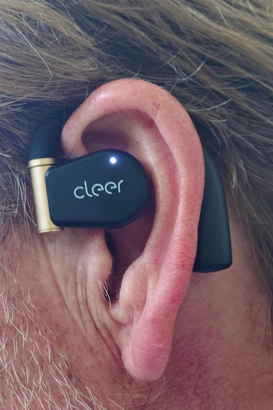 ARC 3 SPORT PRO - Cleer Audio