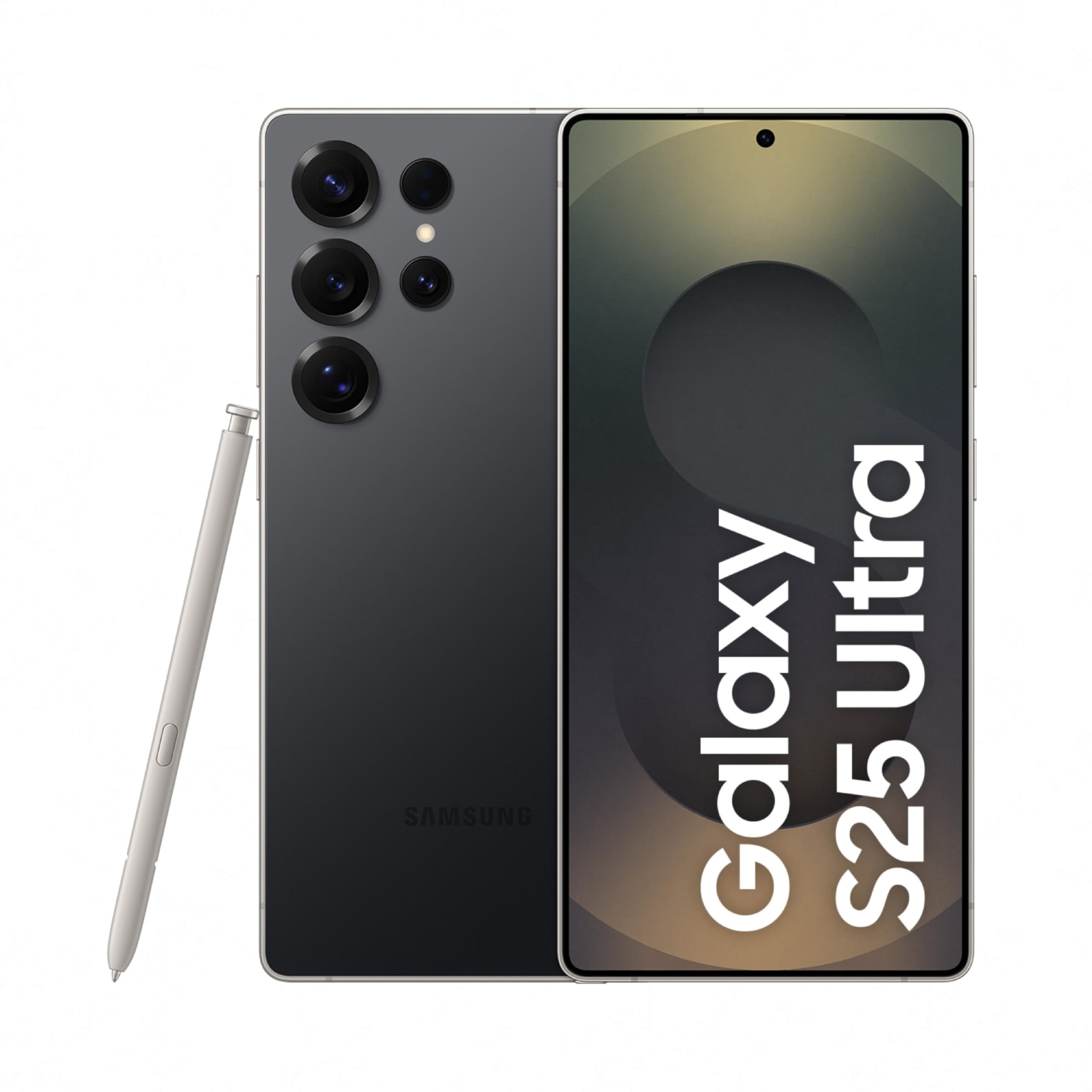 Galaxy S25 ultra 256GB 美品 i31 Samsung Galaxy S25 Ultra 5G Smartphone with Galaxy AI (Titanium
