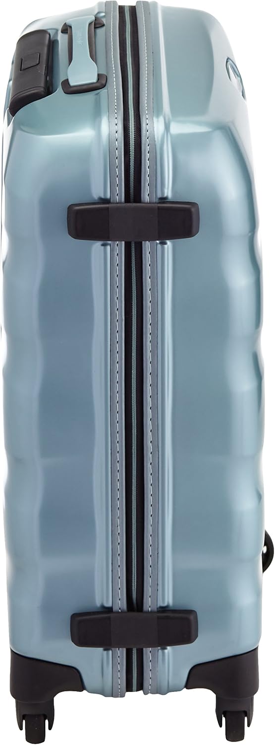 Samsonite Engenero Spinner 55/20 Equipaje de cabina, 55 cm, 34 L, Verde  (Verde) : Amazon.es: Equipaje