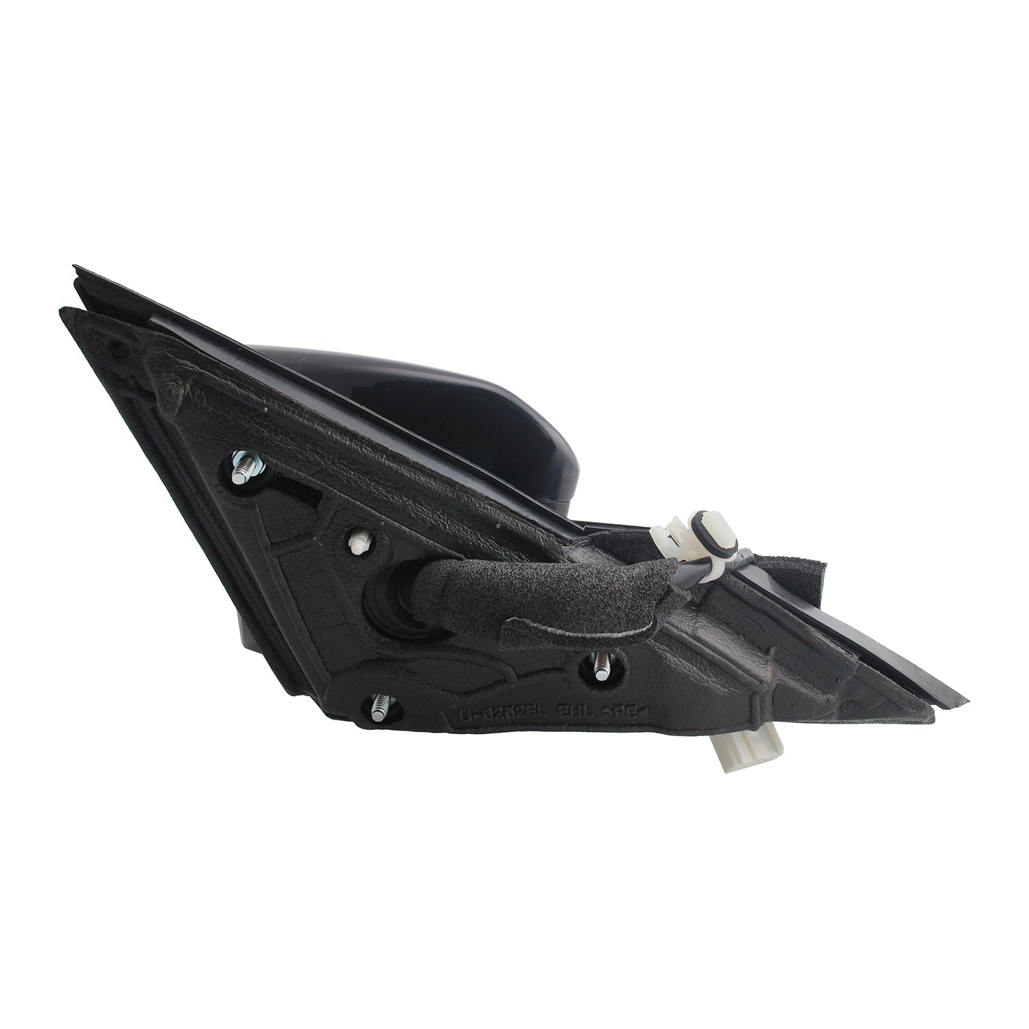 Amazon.com: TYC 4720742-1 Door Mirror Left-Side Compatible with 