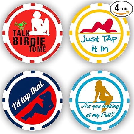 Review Da Vinci Golf Ball Marker Poker Chip Collection, 11.5 Gram Chips Review Da Vinci Golf Ball Marker Poker Chip Collection, 11.5 Gram Chips