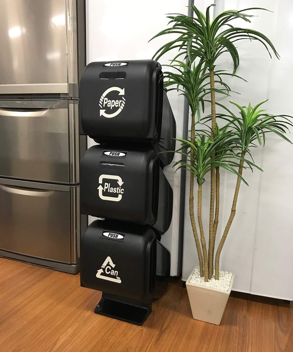 Amazon｜VIDA ゴミ箱 分別 ふた付き ペール ごみ箱 ダストボックス
