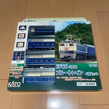 鉄道模型　KATO EF66 EF65-1000 客車セット 515dwuZpTdL._AC_SY200_QL15_.jpg